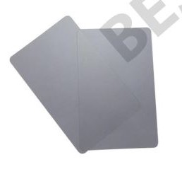Plastic Card Opener for Frezer (Pack of 25) OT- 2706